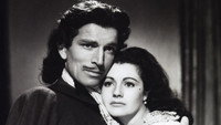 «Злая леди (1945)» — обои к фильму #9