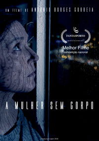 Imagem do Filme A Mulher sem Corpo