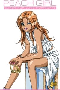 Poster de Peach Girl