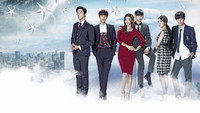 «Человек со звезды (2013-2014)» — обои к сериалу #2