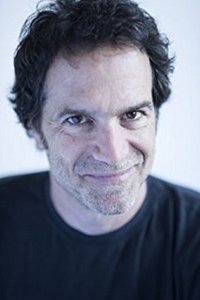 Fausto Maria Scarappa as Marco in Me, Myself and Her