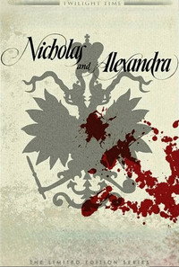 Постер фильма «Николай и Александра (1971)» — (10 из 18)