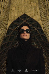 Постер сериала «Тегеран (2020)» — (8 из 41)