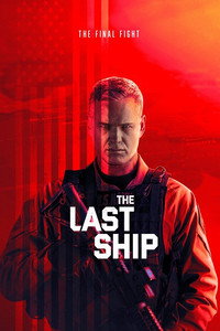 Постер сериала «Последний корабль (2014-2018)» — (8 из 47)