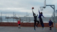 «Northern Ballers (2020)» — обои к фильму #1