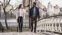 «Бог меня зафрендил (2018-2020)» — обои к сериалу #6