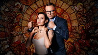«Изморозь (2020)» — обои к сериалу #2
