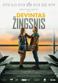 Devintas žingsnis (2022)