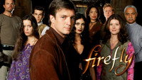 Обои к сериалу «Светлячок (2002-2003)» — (15 из 84)
