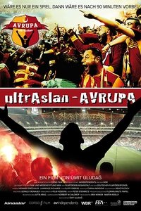 Imagem do Filme ultrAslan - AVRUPA
