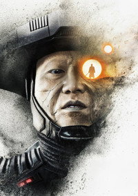 Постер сериала «Оби-Ван Кеноби (2022)» — (44 из 132)