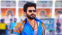 «Nenu Meeku Baga Kaavalsinavaadini (2022)» — обои к фильму #2