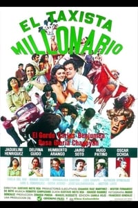 Постер фильма «Таксист-миллионер (1979)» — (1 из 4)