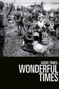 Постер фильма «Good Times, Wonderful Times (1966)» — (3 из 3)
