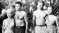 «Island of Lost Women (1959)» — обои к фильму #1