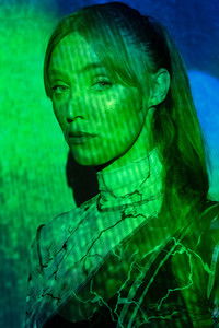 Imagem de Victoria Verseau