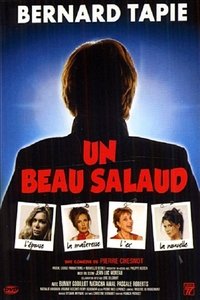 Poster de Un beau salaud