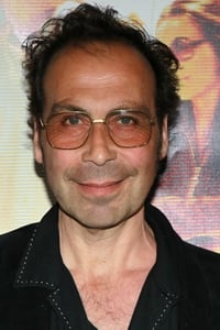 Taylor Negron as Tony Brooks in The Fluffer