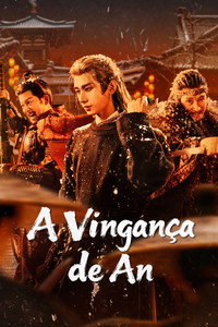Os 24 Estratagemas de Changan [L] S01E28
