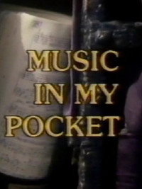 Music in My Pocket (1982) subtitle poster
