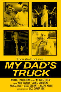 Imagem do Filme My Dad's Truck