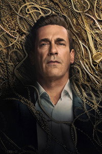Постер сериала «Друзья и соседи (2025)» — (6 из 93)