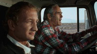 «Последний из ковбоев (1977)» — обои к фильму #1