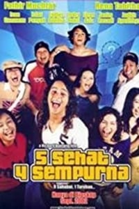 5 sehat 4 sempurna (2002)