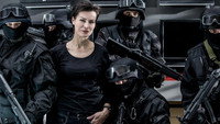 «Инстинкт (2011)» — обои к сериалу #1