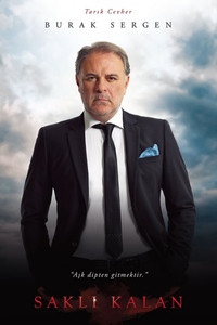 Постер сериала «Сокровенное (2013)» — (2 из 2)