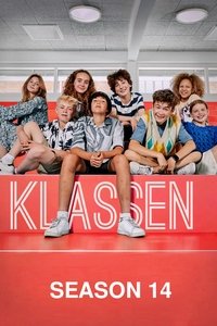 Season 14 Poster