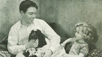 «Pardon My Pups (1934)» — обои к фильму #1