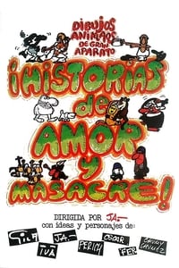 Historias de amor y masacre (1979)