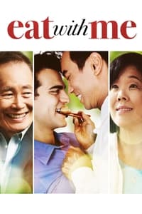 Poster de Eat With Me