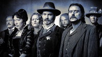 Обои к сериалу «Дэдвуд (2004-2006)» — (47 из 83)