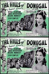 The Hills of Donegal (1947)