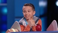 Are You Smarter Than a 5th Grader Season 1 Episode 11