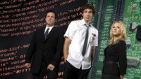 Обои к сериалу «Чак (2007 - 2012)» — (54 из 101)