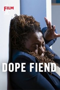 Poster de Dope Fiend