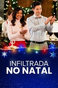 Imagem do Filme Infiltrada no Natal