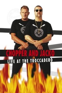 Poster de Wild Colonial Psychos