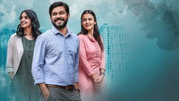 «Priyan Ottathilanu (2022)» — обои к фильму #6