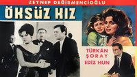 «Öksüz Kiz (1964)» — обои к фильму #1