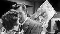«Playgirl (1954)» — обои к фильму #3