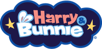 Логотип мультсериала «Harry & Bunnie (2016)» — (2 из 11)