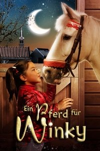 Movieposter Ein Pferd für Winky