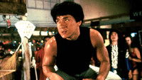 Jackie Chan dans le Bronx