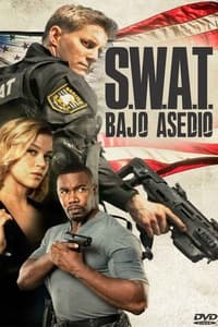 Poster de S.W.A.T.: Bajo asedio