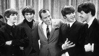 «Городской тост (1948-1971)» — обои к сериалу #1