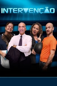 Poster de Intervenção
